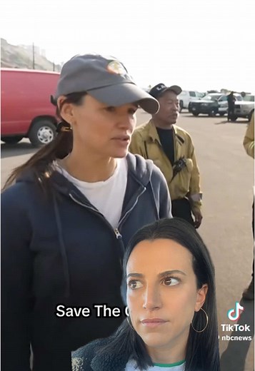 Jennifer Garner and Regina King's Heartfelt Apology