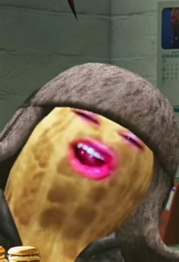 Have you guys been saving your slurs for slur saturdays!?!?!? #theburntpeanut #peanut #burntpeanut #streamer #stream