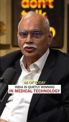 Curing essential tremors in just minutes? Dr. B. Bhaskar Rao x Raj Shamani
