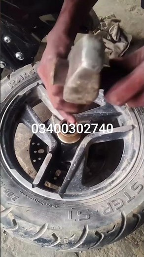 Electric Scooter Repair | Complete Repair Guide | Battery, Controller & Motor Fix | Pakistan