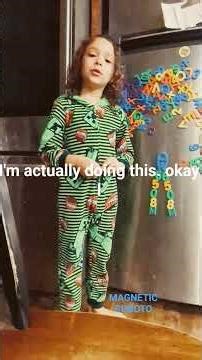 Today I am gonna show you how to make a letter robot with letter magnets! | ‪@MagneticRoboto‬