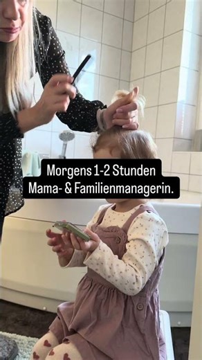 Teilzeit ist kein Halbtagsjob. Es ist Vollzeit-Verantwortung mit Teilzeit-Gehalt.