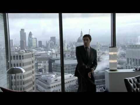 Freefall (2009) TV - Part 1 of 9