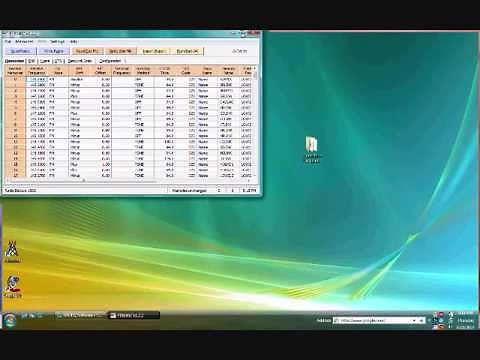 Yaesu ft-1802m Memory Programming