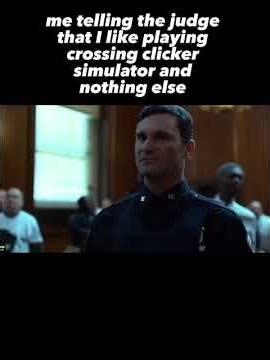 the lore continues part 3 Crossover Clicker Simulator