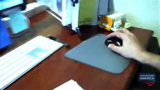 Unsealed: Alien Files | show | 2012 | Official Trailer