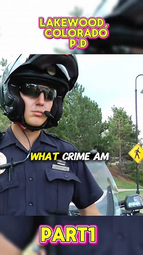 LAKEWOOD, COLORADO PLAKEWOOD, COLORADO P.D. #lakewood #coloradopd #copwatch | AUDIT Cops
