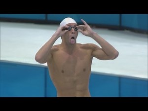 Jung, Lochte, Cseh & Hagino Win 200m Individual Medley Heats - London 2012 Olympics