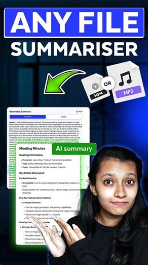 This AI Saves Hours Every Week!