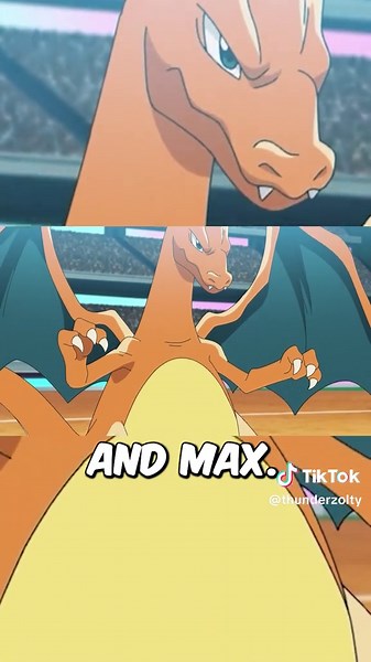 The Intense Master 8 Pokémon Tournament Highlights