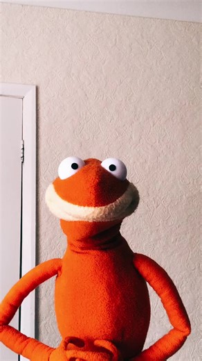 come see my ugly baby #ugly #baby #parody #babyphotos #puppets #eddielizzard #comedy