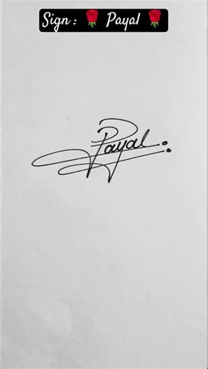 How To Write P Letter | How To Sign Letter P | Letter P Signature Style | Sign P Letter #shorts #how