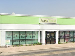 Peapod To Stop Midwest Delivery, Close Chicago-Area Facilities