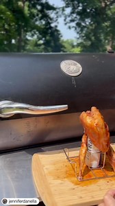 243 reactions · 20 shares | Elevate your culinary game with this beer can pheasant! Get ready to fire up the grill and wrap perfection in every bite. Your BBQ journey starts here. | Bear Mountain BBQ | Facebook