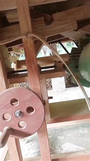 DIY Multi Functional Table Saw 😱 #DIY #woodworking #furniture #woodwork | Jufil Saren