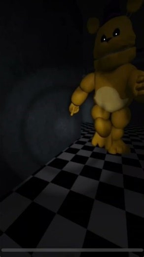 Breaking Fred, bear ankles ￼ part 3 #roblox ￼