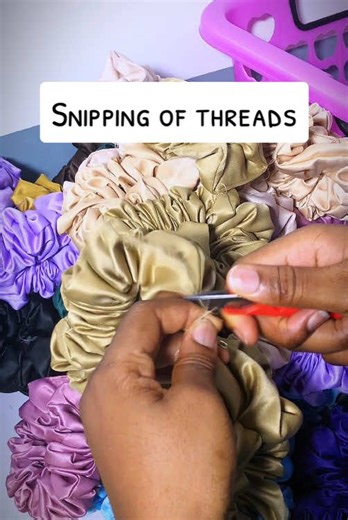Effortless Thread Snipping with Our Thread Snipper