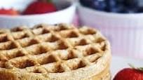 15 Healthy Dash Waffle Maker Recipes - Selected Recipes