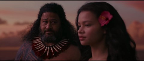 Moana (2026)
