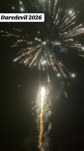 #new #year #newyear #fireworks #lidl