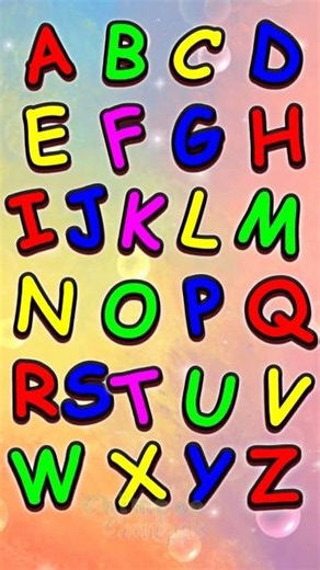 ABC 2#alphabet #learning #lovetolearn #phonetics #atoz #phonetics_vocabulary