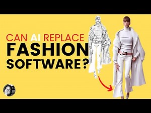 The EASY Way to Create Stunning Fashion Designs Without Photoshop