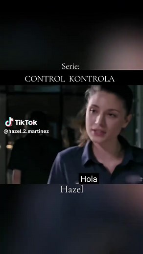Hazel Callahan: Control Kontrola Part 2 Review