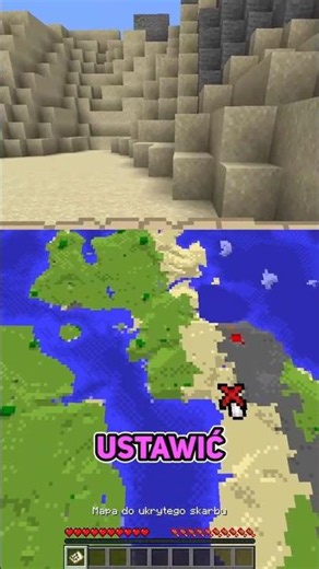 BURIED TREASURE SECRET?! 🤯😮