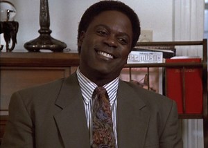 Know if Howard Rollins ever got Married to a Wife or If He was a Gay