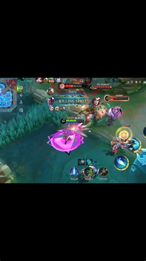 Brody | MLBB 🔥 #mobilelegends #gaming #gamer #mlbb #gamingcommunity