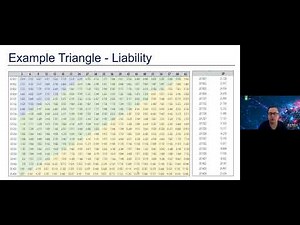 OM Insure and ASABA Actuarial Masterclass - Online Webinar, 26 August 2022