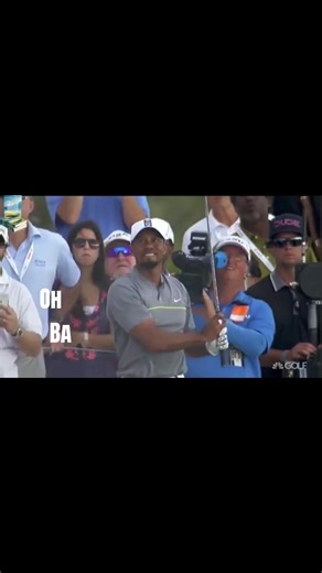 2008 Tiger Woods Highlights: A Golf Phenomenon