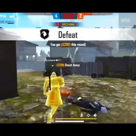 🔥🔥🔥🔥#freefire #popular #garena #titaniumgamer