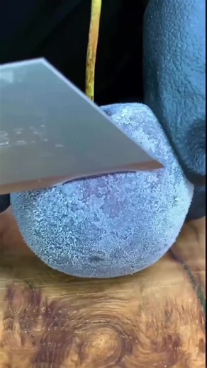 Relaxing ASMR with Fresh Fruits