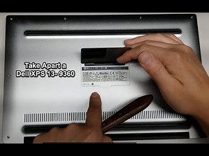 Laptop Disassemble A Guide For Newbies | Laptop Battery Replace | How to change laptop battery
