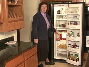 How to Properly Store Your Food in the Fridge