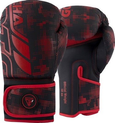 12 oz Professional Boxing Gloves Sparring Glove Punch Bag Training MMA Mitts UK  | eBay UK