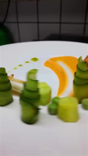 Chef Gersh #fyp#ethiopian_tik_tok🇪🇹🇪🇹🇪🇹🇪🇹#viral#viwes#food ( plating art )