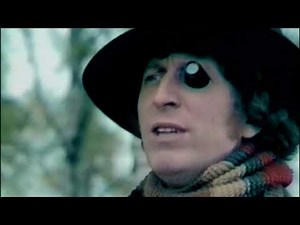 The Fourth Doctor [edit]