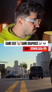 53K views · 4.2K reactions | ‼️SASTA GTA6. . GAME FEATURES Gang...