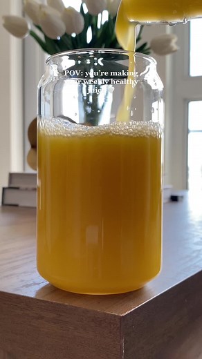 Refreshing Coconut Water Juice Recipes for a Healthy Lifestyle