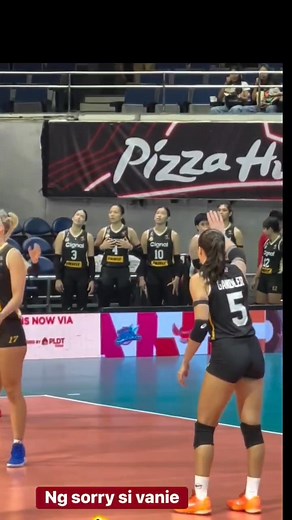 It's Part Of The Game Vanie | Ete Rollon