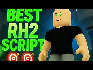 Best RH2 The Journey Script | FREE & PAID | EXCLUSIVE FEATURES | MOBILE & PC SUPPORTED |