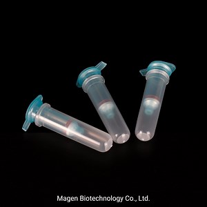[Hot Item] Hipure Viral Mini Column Rna&DNA
