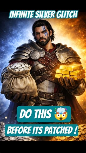 Get Rich Fast in Crimson Desert 💰 |Infinite Money Glitch #crimsondesertgameplay #Shorts #Gaming #fyp