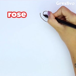 18 dessins très simples pour les enfants 🖌 | Creativo France