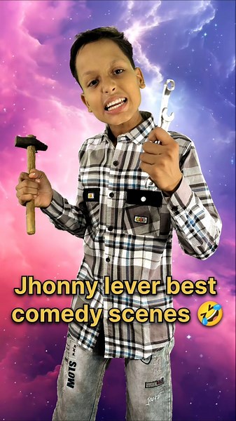 Jhonny lever best comedy scenes khatta meetha movie 🤣😀#shorts #dialogue #comedy #jhonnylever
