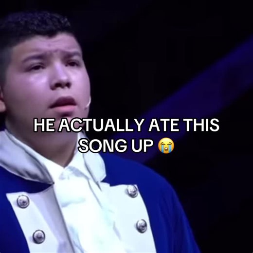 Scamilton: An Immigrant's Take on Hamilton Musical