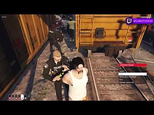 El Gaming by Med - The Best Stream With EzelMIdox - A7ssan Stream Arabic - Episode 5 - Mafia 3