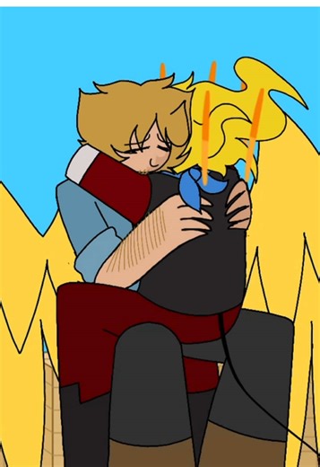 Angy Cuddles Man, I’ve had this sound saved in my favorites for literal years, I’ve been waiting for a chance to use this audio for something and I’ve finally had a idea and time to make something with this, it screams Ranchers, (mainly because I head-canon Tango to have ALOT of cat traits) But I hope you enjoy this animation and uhhhhhhh, I don’t know, have a good day/night #lifeseriessmp #animation #rancherduo #doublelifesmp #fyp